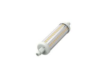 Ampoule LED intégrée - Ø 2,5 x 11,8 cm - R7s - 9,5W non-dimmersible - 2700K