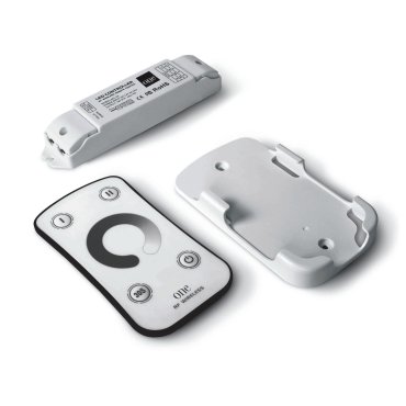ONE Light - télécommande pour la gradation des bandes LED et des lampes - 12/24v - gradateur tactile