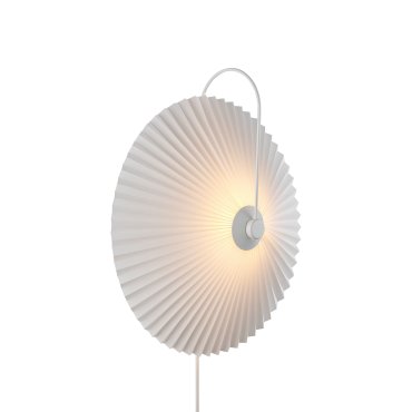 Nordlux Nadia - applique - 45 x 50 cm - blanc