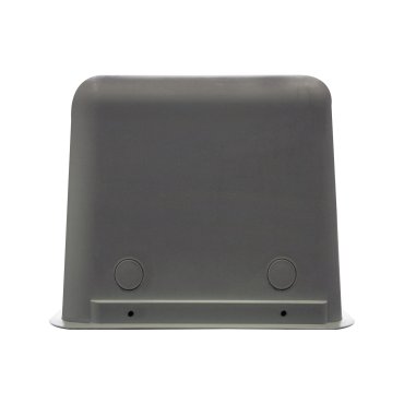 Nordlux Spot Box - 19 x 19 x 15 cm - gris