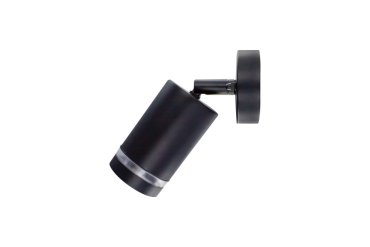 Integral LED Praia – applique murale extérieure – 7,3 x 8,8 x 15 cm – IP65 – noir