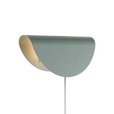 Nordlux Modèle 2110 - applique murale - 21 x 10 cm - vert