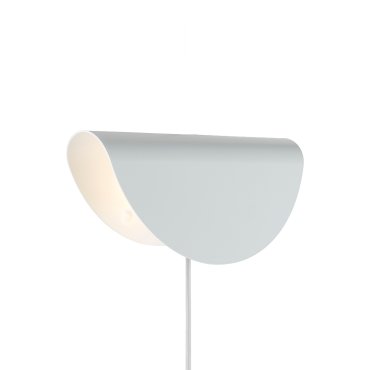 Nordlux Modèle 2110 - applique murale - 21 x 10 cm - blanc