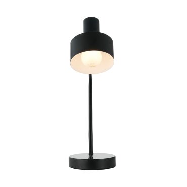 Nordlux Matis - lampe à poser - Ø 24 x 46 cm - noir