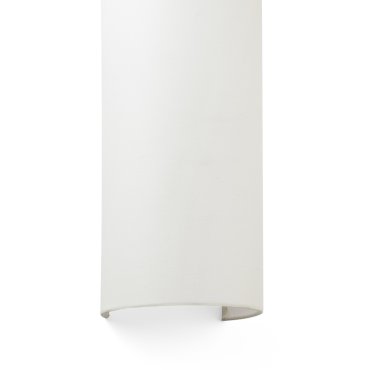Faro Cotton - applique murale - 15 x 12 x 37 cm - beige