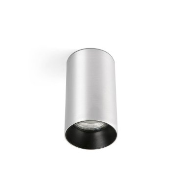 Faro Stan - plafonnier - Ø 6 x 10,5 cm - aluminium