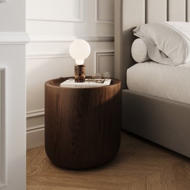 Nordlux Deco II - Ø 12,5 x 18 cm - E27 - 3,9W non-dimmersible - 3000K - opale