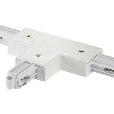 Nordlux Link T-Connector Right - accessoires pour rails - 17,2 x 10,3 x 1,8 cm - blanc
