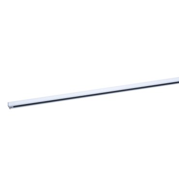 Searchlight Track &amp; Spot - rail - 100 cm - blanc
