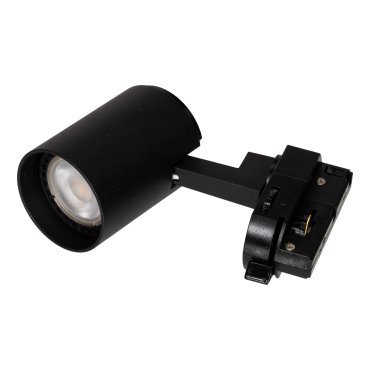 Projectlight Rally - spot de piste - 5,5 x 9,5 x 13 cm - noir