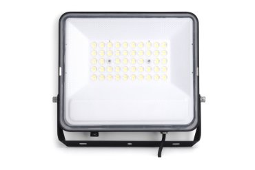 Integral LED Precision Plus 2 - projecteur - 29,50 x 4,45 x 32,85 cm - 150W LED inclus - IP65 - noir
