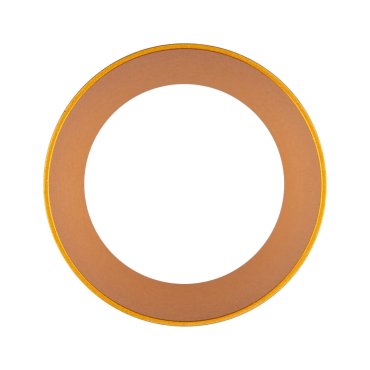Maxlight - Anneau intérieur pour Shinemaker - Ø 4,3 cm - or