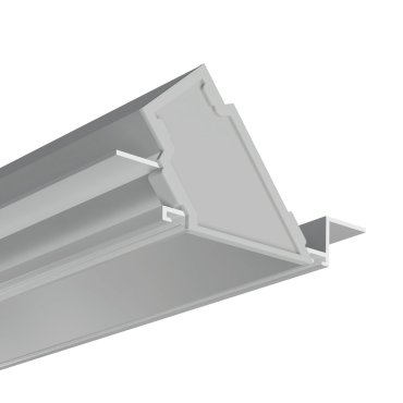 KLUS Dipoket - set d'embouts - gris