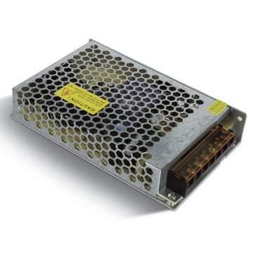 ONE Light 24V DC Open Range - 24Vdc/230V - 200W - non dimmable