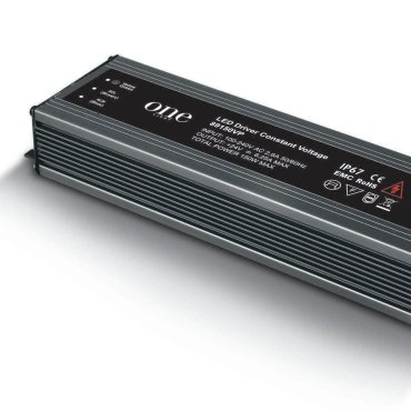 ONE Light 24V DC Waterproof - 24Vdc/230V - 150W - IP67 - non dimmable