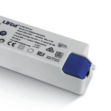 ONE Light Driver LED - 26-40Vdc/230V - 48W
