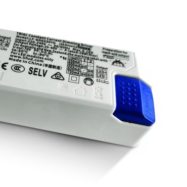 ONE Light Driver LED TRIAC - 230V - dimmable