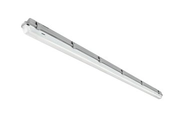 Nordlux Works LED Batten - 155.3 cm - 1x 24W LED inclus - couleur de lumière blanche