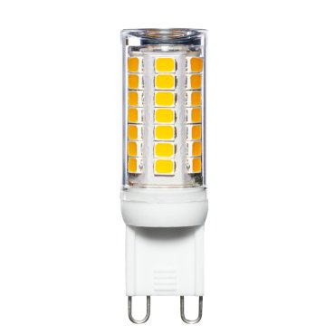 ETH LED - Ø 1,55 x 5,1 cm - G9 - 3 niveaux de gradation - 3W - 2700K