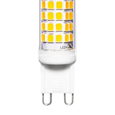 ETH LED - Ø 1,58 x 6,2 cm - G9 - 3W dimmable- 2700K