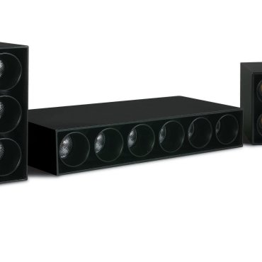 ONE Light Dark Light Tubes de plafond - plafonnier - 18,5 x 3,5 x 8,4 cm - 15W LED inclus - noir