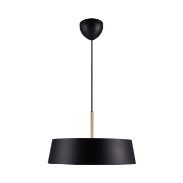 Nordlux Clasi 45 - lampe suspendue - Ø 45 x 226,5 cm - noir