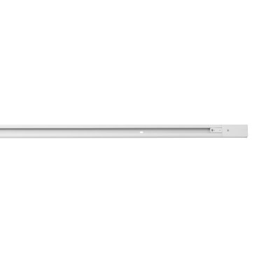 Nova Luce Rail à 3 fils - 200 cm - blanc