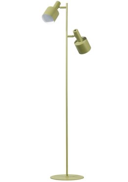 ETH Sledge - lampadaire - Ø 25 x 150 cm - vert