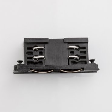Nova Luce connecteur interne 4 fils - noir