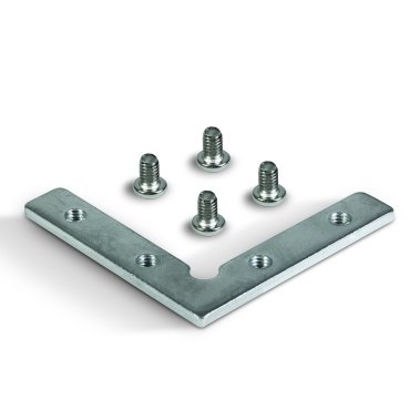 ONE Light - connecteur pour 7910/AL et 7912/AL - 90 degrés