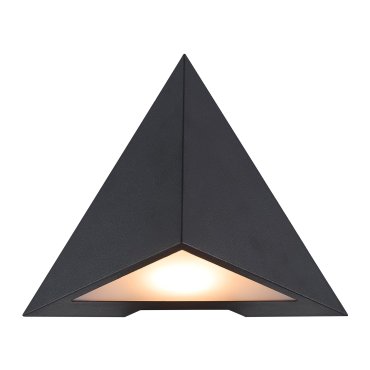 Nordlux Konit - applique murale extérieure - 24,5 x 19,5 x 11,6 cm - noir