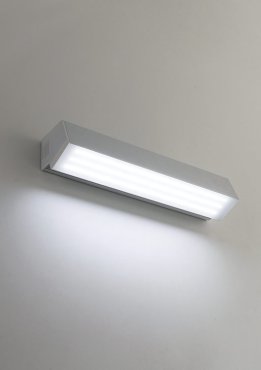 KLUS IMET - profilé - 6,8 x 6,9 - 200 cm - argenté