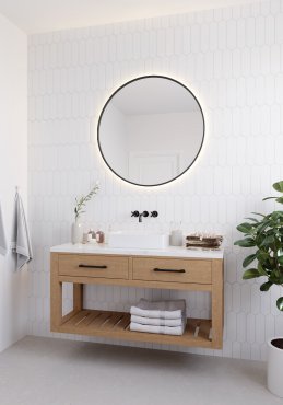 Nordlux Bande LED - 0,8 cm de large, 500 cm de long - 12Vdc - dimmable avec télécommande - 3W LED par mètre - IP44