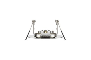 Integral LED sydney - spot encastré - Ø 85 mm, Ø 70 mm encastré - IP65 -chrome