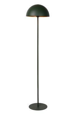 Lucide Siemon - lampadaire - Ø35 x 160 cm - vert