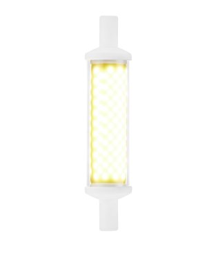 Sylvania Toledo Retro - Ø 1,7 x 7,8 cm - R7s - 5,6W dimmable - 2700K