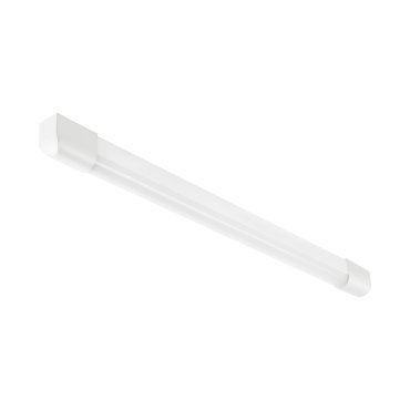 Nordlux Arlington - plafonnier - 61 x 3,2 cm - 12W LED inclus - blanc