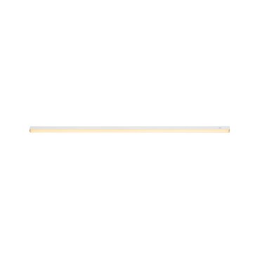 Nordlux Renton 110 - éclairage d'armoire - 111,2 x 2,4 x 3,4 cm - 15W LED inclus - blanc