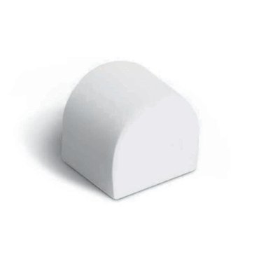 ONE Light Flex Lightline - embout - blanc