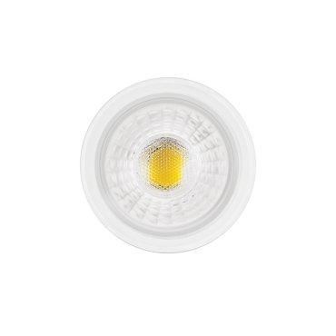 VK Lighting Spot LED 24° - Ø 5 x 5,5 cm - GU10 - 7W dimmable - 3000K