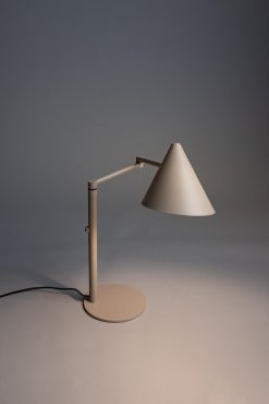 ETH Marvis - lampe de table - 39 x 39 x 40 cm - sable