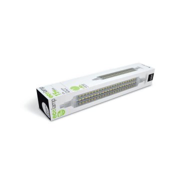 ONE Light R7s SMD LED - Ø 2,2 x 18,9 cm - R7s - 15W non-dimmable - 4000K