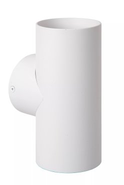 Lucide Bondi - applique - 10,5 x 8 x 15,4 cm - blanc