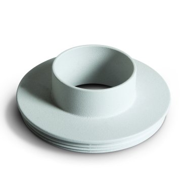 ONE Light - réflecteur pour 12108D et 12108DB - Ø 6,5 x 2,1 cm - blanc