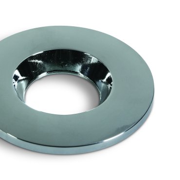 ONE Light - anneau pour 10107DF - chrome