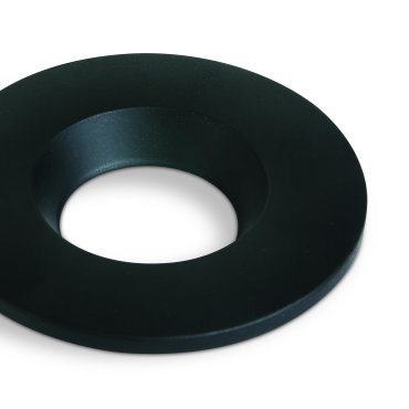 ONE Light - anneau pour 10107DF - noir