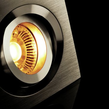 ONE Light - Support de lampe GU10 - câble de 18 cm
