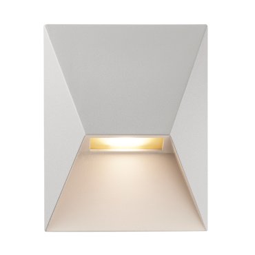 Nordlux Pontio - applique extérieure - 15 x 9 x 19 cm - IP54 - blanc