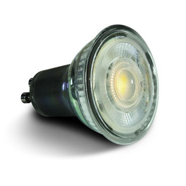 ONE Light - Ø 5 x 5,4 cm - GU10 - 5,5W dim to warm - 2800K to 2200K