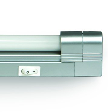 ONE Light bande LED plastique - largeur 3 cm, longueur 117 cm - 230V - 14W LED - 4000K